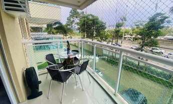 Imagem 5: Apartamento com 2 quartos à venda, 65 m² por R$ 695.000 - Recreio dos Bandeirantes - Rio d