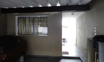 Imagem: Casa apartamento impecável! na divisa de