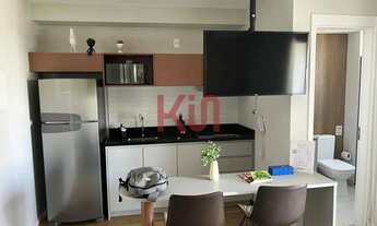 Imagem 2: Studio Moderno na Vila Mariana: Para Venda ou Locação em São Paulo-SP, 1 Quarto, 1 Banheir