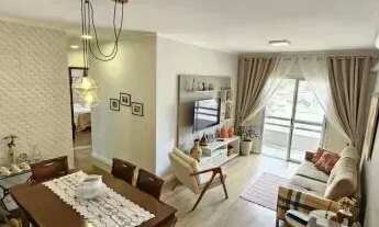 Imagem 4: Apartamento à Venda no Centro / Jardim Bela Vista São José dos Campos