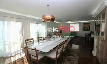 Imagem 3: Apartamento de 200m² com vista para o parque !