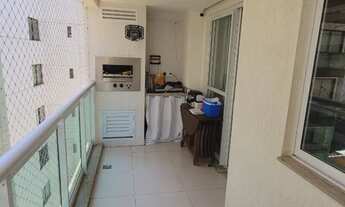 Imagem 4: Excelente 3 dormitórios no Condomínio Orchestra Icaraí!