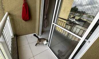 Imagem 4: Lindo apto a venda na Maraponga - próx a Godofredo Maciel