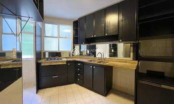 Imagem: Apartamento 127m na Frei Caneca, 4 dormitorios