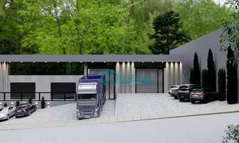 Imagem 3: Galpão Para Locação em Lagoa Santa - Mg