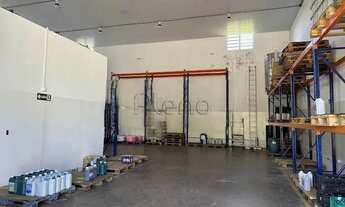 Imagem 4: Galpão à venda com 313.31 m² na Chácaras São Bento, Valinhos