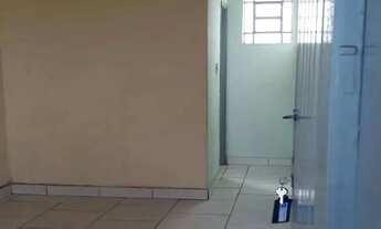 Imagem 4: Casa simples Jardim Pacaembu