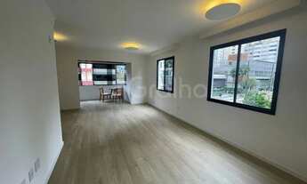 Imagem 3: Apartamento a venda com 161 metros quadrados com 3 quartos em Centro - Florianópolis - SC