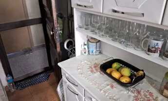 Imagem 6: Apartamento-À VENDA-Centro-Rio de Janeiro-RJ