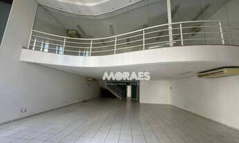 Imagem: Salão para alugar, 339 m² por R$ 18.000,00/mês