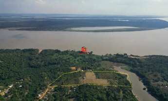 Imagem 4: Terreno com 75.000 m² em Iramdunda / Terreno com 75.000 m² há 3km da Cidade de Iranduba/AM