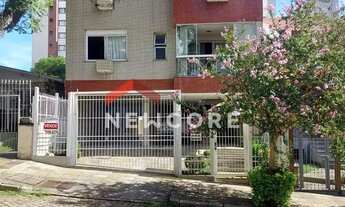 Imagem: Apartamento em Rua Dona Inocência - Jardim