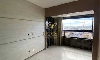 Imagem 3: Apartamento 3/4 com Suíte, Lazer Completo e 2 Vagas Localização Imbatível!