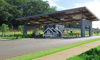 Imagem 7: Terreno à venda, 487 m² por R$ 690.000,00 - Alphaville II - Ribeirão Preto/SP