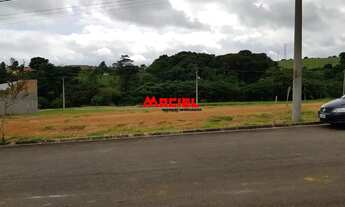 Imagem 3: Terreno no Condomínio Terras do Vale (Caçapava) - leve declive / quadra 36