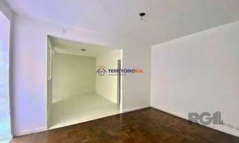 Imagem 3: Apartamento no Praia de Belas de 2 dormitórios DESOCUPADO