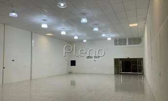 Imagem 5: Galpão á venda no Bosque, 380m² - Campinas