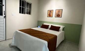 Imagem 4: STUDIO MOBILIADO - VALOR PROMOCIONAL DURANTE OBRA