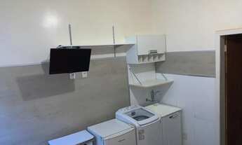 Imagem 2: Kitnet mobiliada - excelente ponto