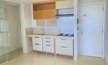 Imagem: Apartamento - locação