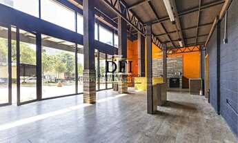 Imagem 7: Imóvel comercial à venda na Cidade Jardim - São Paulo/SP