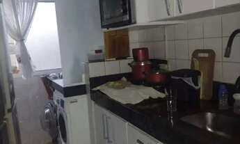 Imagem 3: Apartamento à venda, 47 m² por R$ 220.000,00 - Jardim Santa Maria (Nova Veneza) - Sumaré/S