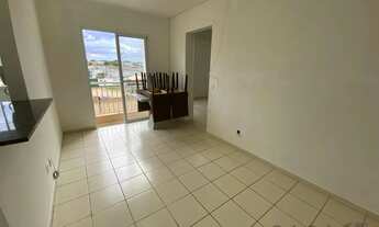 Imagem 2: Apartamento 2Q no Reserva Taguatinga - Taguatinga Norte