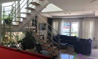 Imagem 3: CASA EM CONDOMÍNIO - CONDOMÍNIO HILLS 3 - SP