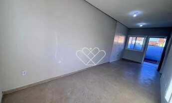 Imagem 5: Casa à venda no condomínio Jardins do Vale no bairro Neópolis em Gravataí