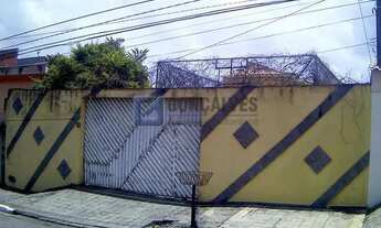 Imagem 2: Terreno Comercial 250 m² em Parque dos Passaros, SBC Venda R$ 780.000