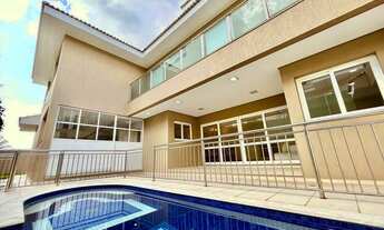 Imagem 2: Casa de alto padrão, 400m², no condomínio Quinta da Laranjeiras, Jundiaí - SP