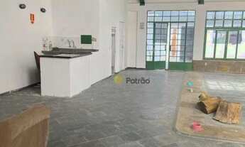 Imagem 4: Casa Jardim das Américas