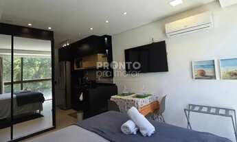 Imagem: Imóvel para venda tem 26 metros quadrados