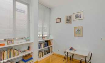 Imagem 4: Salas/conjuntos Para Venda e Locação Higienópolis, 1 Vaga, 100m²