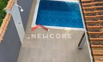 Imagem 2: Sobrado em Rua Coronel Helio Franco Chaves - Parque Balneário Oasis - Peruíbe/SP