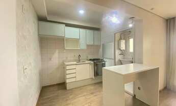 Imagem 2: Apartamento a venda no condomínio Parque Barueri