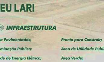 Imagem 2: Loteamento Casablanca