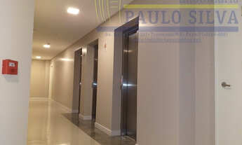Imagem 4: Apto novo, 3 quartos, 2 box, a poucos metros do mar. R$-790-Mil