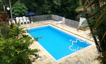 Imagem 4: Campo Brasil Imóveis, realizando seu sonho rural! Chácara de 5 mil m², em condomínio!