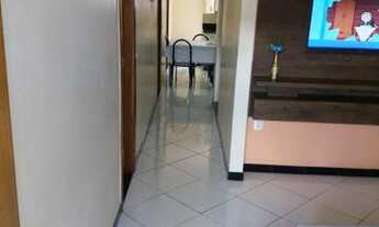 Imagem 3: Alugo Ap 3 Qts. em M. das Graças perto Sup. Salvador com Ar Cond