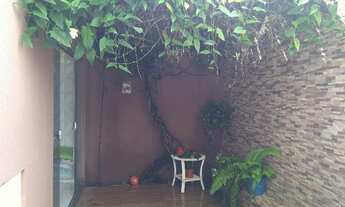 Imagem 3: Alugo casa no condomínio Villa Mozart