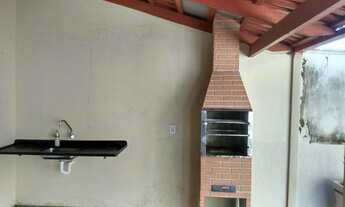 Imagem 3: Casa no Residencial Daniela