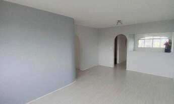 Imagem 4: Apartamento com 2 dormitórios para alugar, 85 m² por R$ 1.300,00/mês - Jardim Marajoara