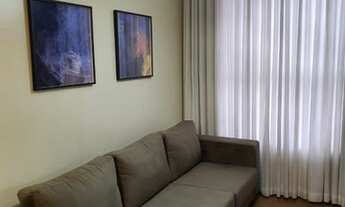 Imagem 6: Ótimo flat mobiliado no Bristol - Londrina