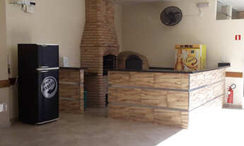 Imagem 6: Vendo 1 Casa/Espaço de Festas em Guara/SP ou Alugo para clinica de estética / bronzeamento