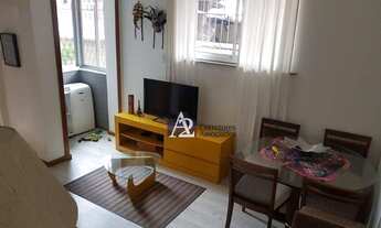 Imagem 3: AP1080- Lindo e Aconchegante apartamento de 3 quartos no Rio Comprido