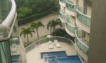 Imagem 2: Flat condomínio Reserva de sahy Mangaratiba