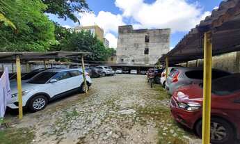 Imagem 3: Vendo terreno no centro de Fortaleza