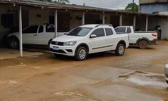 Imagem 3: Aluga_se apartamento mobiliado próx do hospital do Amor, 5KM