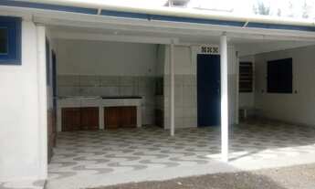 Imagem 4: Vendo Casa na Praia (Quintao Rs) 04 Quartos 02 Banheiros Mobiliada Garagem